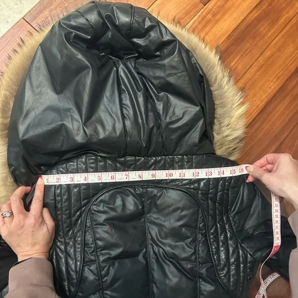 Authentic Rudsak Women's Jacket, XS - Picture 5 of 10